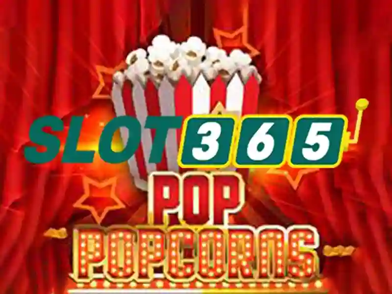 Các loại game slot365 tại phổ biến