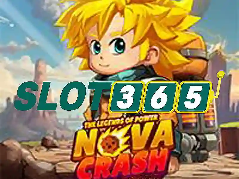 Khám Phá Nền Tảng Slot Slot365