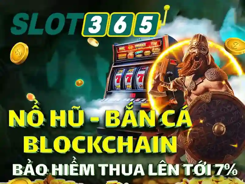 chính sách bảo mật SLOT365