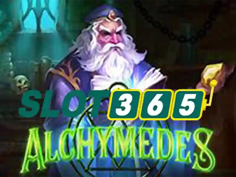 Slot365 uy tín