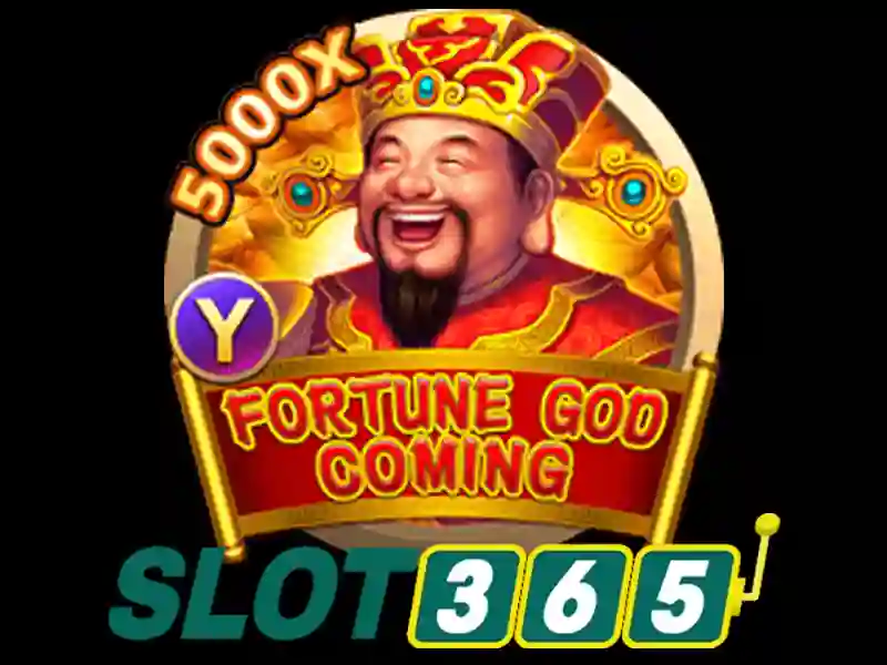 Trang Chủ Casino 365