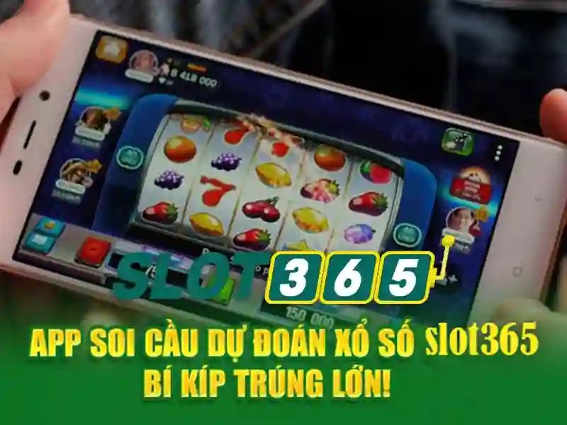 Ứng Dụng Di Động Đa Năng Cho Người Chơi SLOT