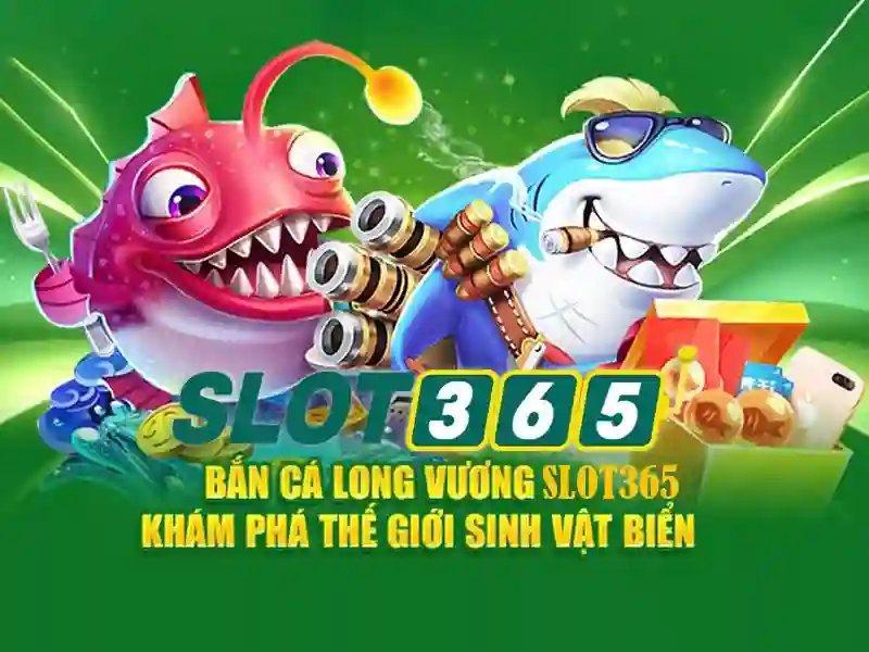 đăng nhập slot365