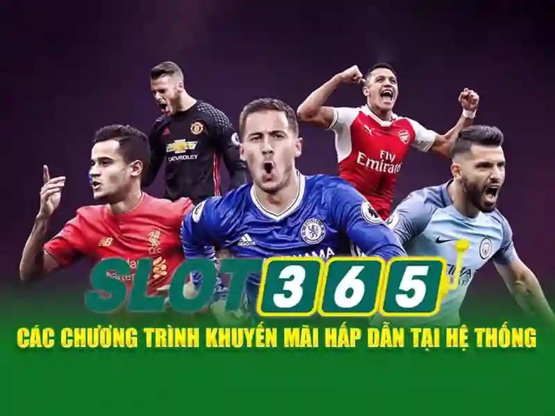 trò chơi SLOT