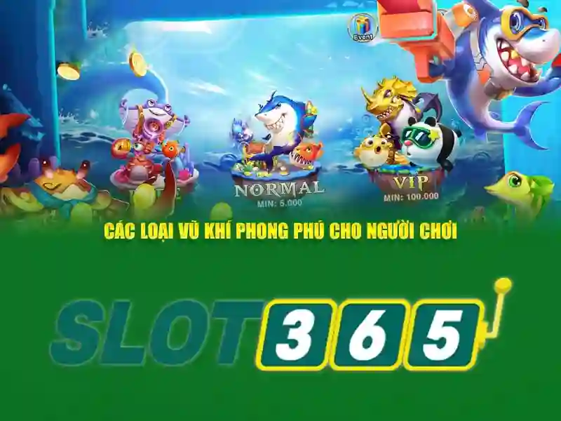 Trải nghiệm slot365 tại đỉnh cao