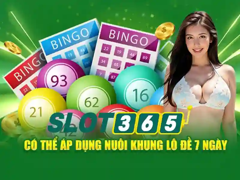 Ưu Đãi Nạp Tiền Slot365
