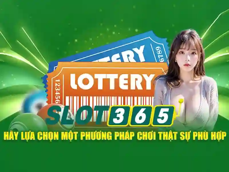 SLOT365 - Trải Nghiệm Slot365 Tảng 200k Đỉnh Cao Với Hơn 18 Năm Uy Tín