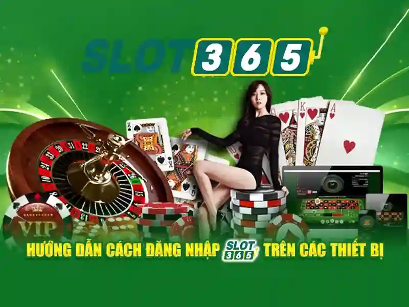 Slot365 Bắn Cá