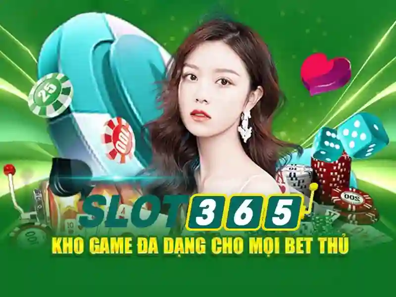 Chương Trình Ưu Đãi Độc Quyền Cho Thành Viên Slot365