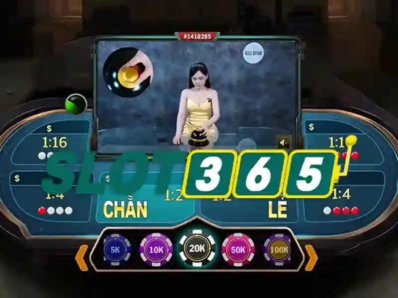 Tính Năng Slot365 APK