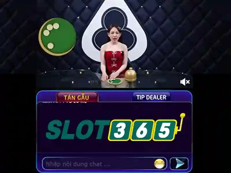 Bước đăng ký Slot365