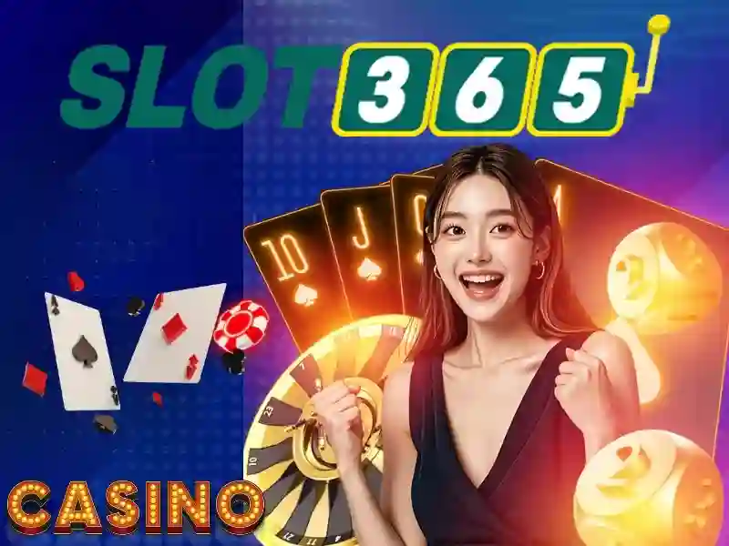 Nhận Thưởng Slot365 – Trải Nghiệm Đỉnh Cao Với Các Chương Trình Ưu Đãi Độc Quyền