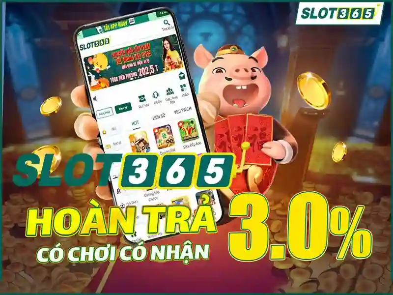 Đăng Ký Slot365