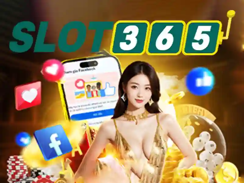 Trải Nghiệm Slot365