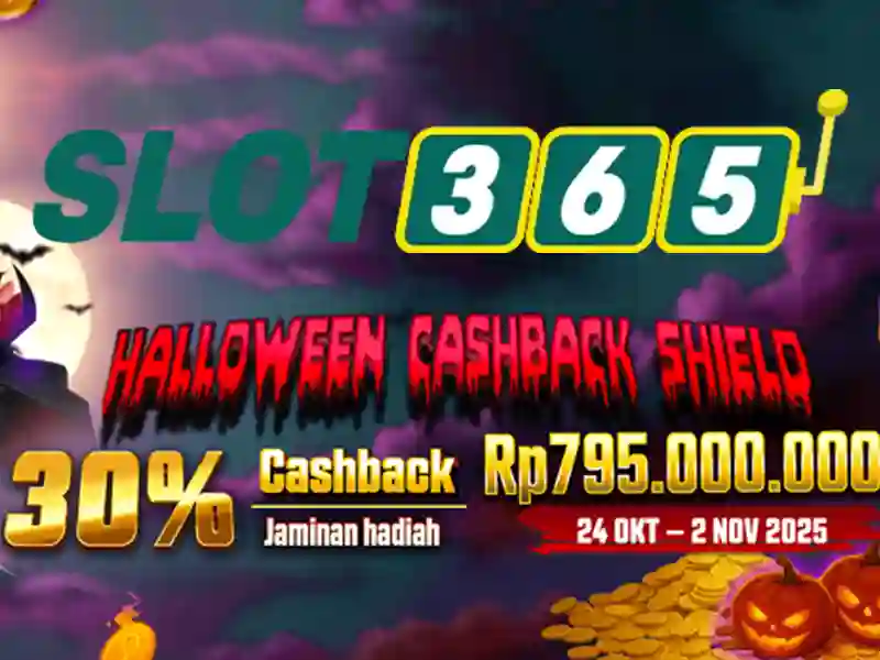 An Toàn Slot365