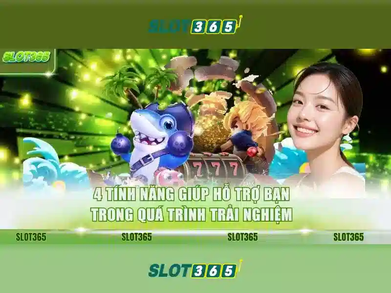SLOT365 đăng nhập chính thức