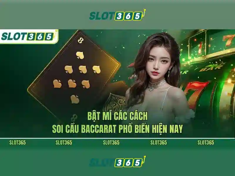 Slot365 Ổn Định