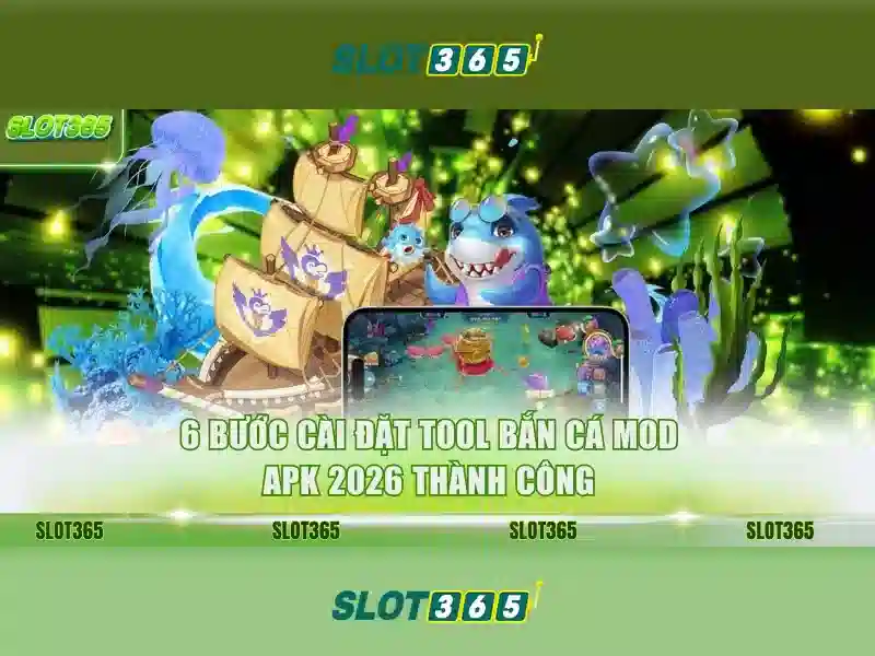 SLOT365