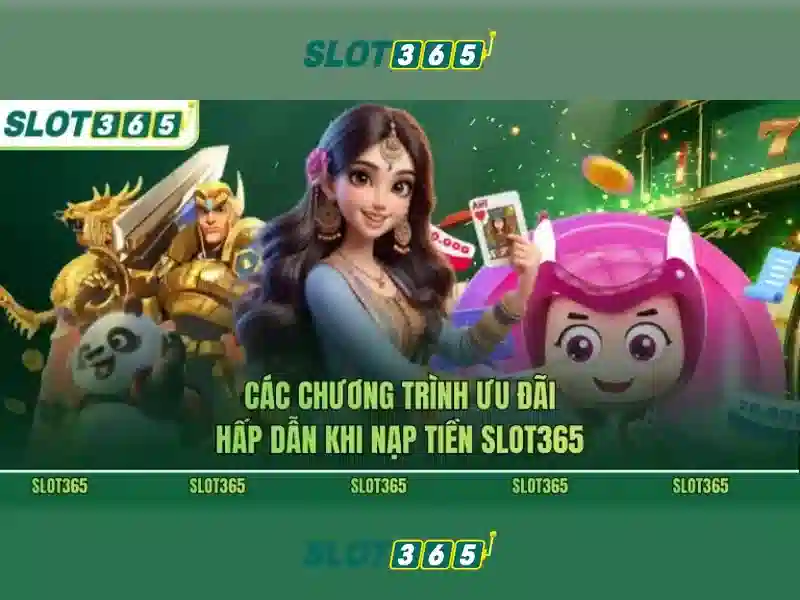 Đăng Ký Slot365