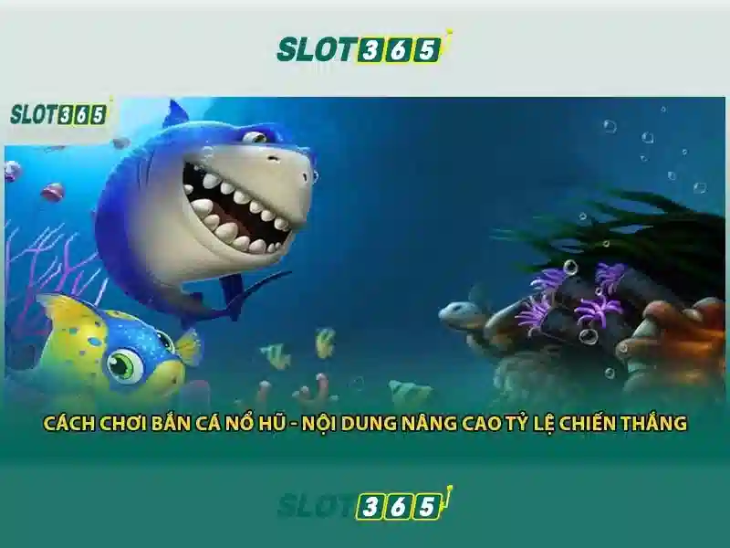 Kinh Nghiệm Chơi Slot365