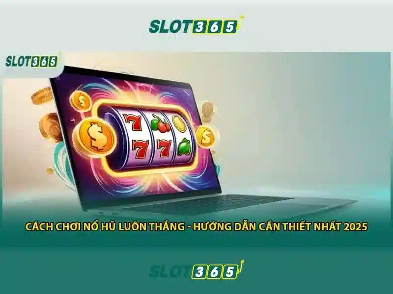 Giới Thiệu Về Slot365
