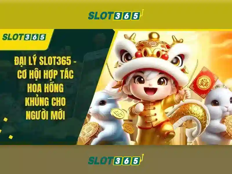Trải Nghiệm Game Bài Slot365