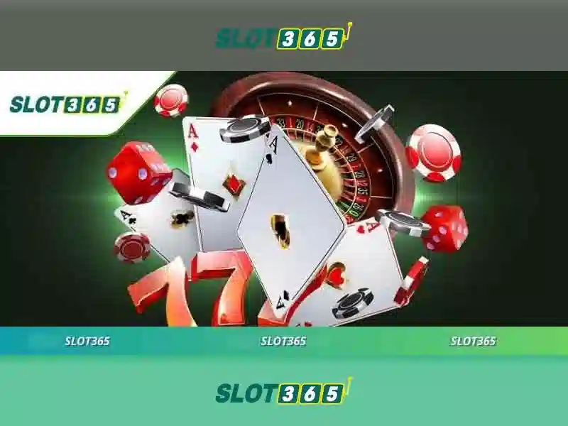 trải nghiệm Slot365