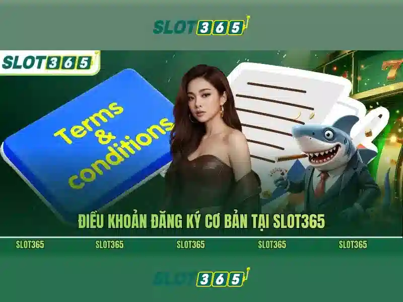 Đánh Giá Slot365