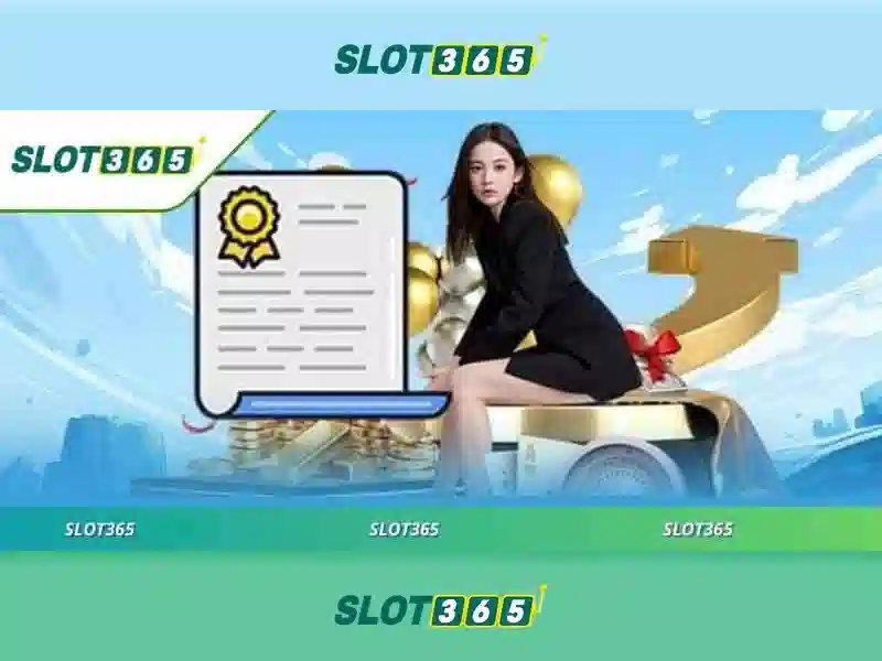 SLOT365 – Slot365 Tang 200K – Trải Nghiệm Slot365 Đỉnh Cao 2026