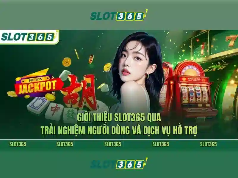 Tỷ Lệ Rtp Slot365