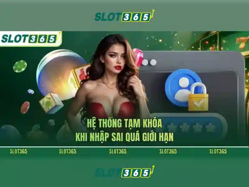 Đăng Nhập SLOT365
