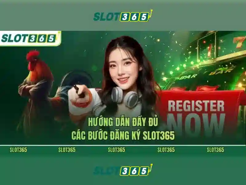 slot365 vip