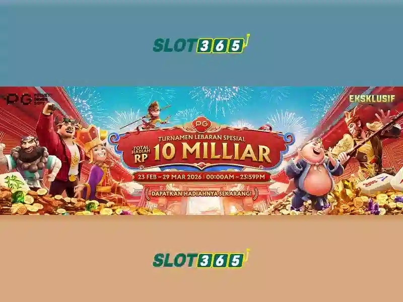 SLOT365 – Trang Chủ Slot365 VIP, Trải Nghiệm Slot365 Vui Vẻ Không Bị Chặn 2026