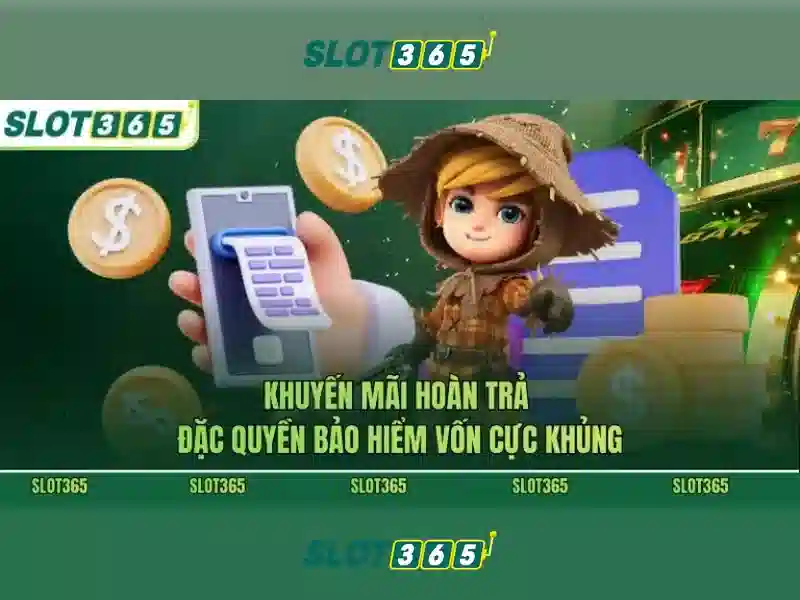 Đăng Ký Slot365