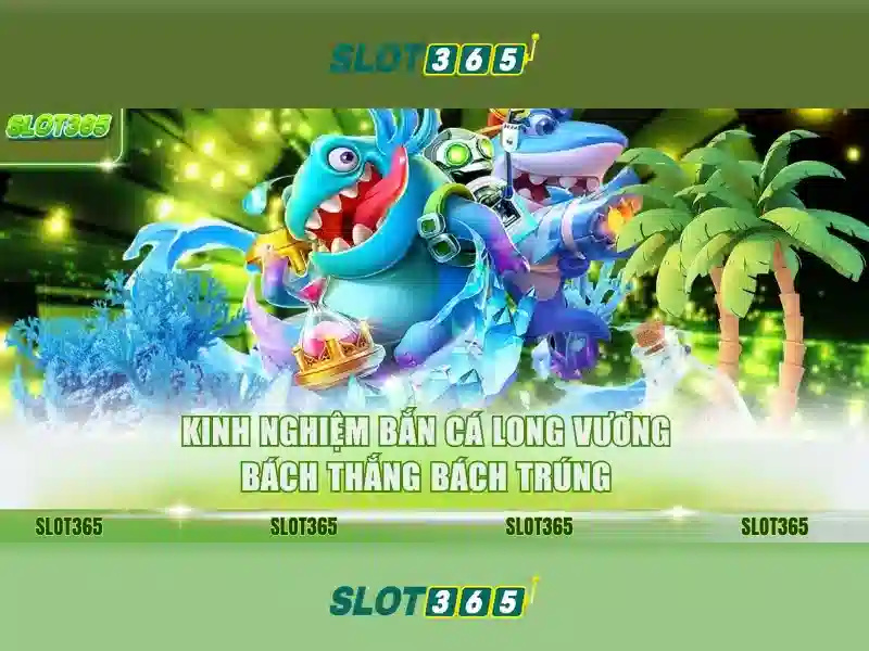 SLOT365 Casino