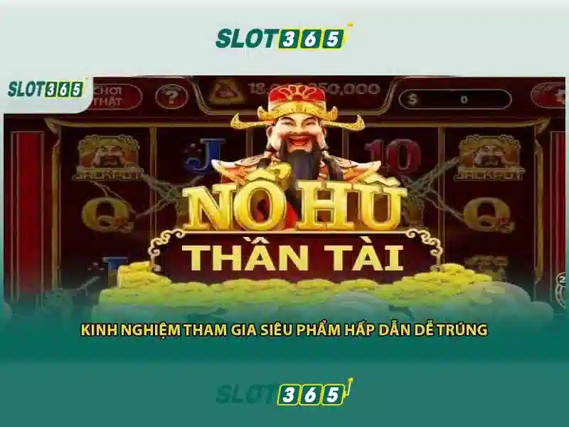 Giới Thiệu Về Cá Cược Thể Thao SLOT365