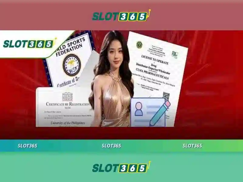 Điểm Nổi Bật Của Slot365 Bet