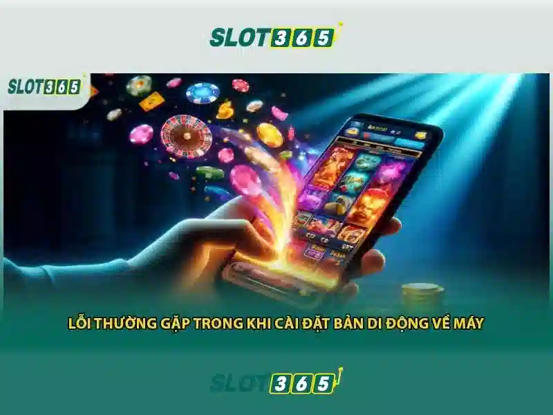 Ưu Đãi Đăng Ký Slot365