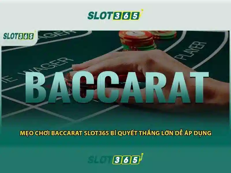 trải nghiệm slot365