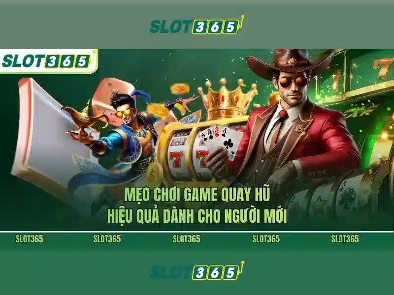 Ưu Đãi Slot365