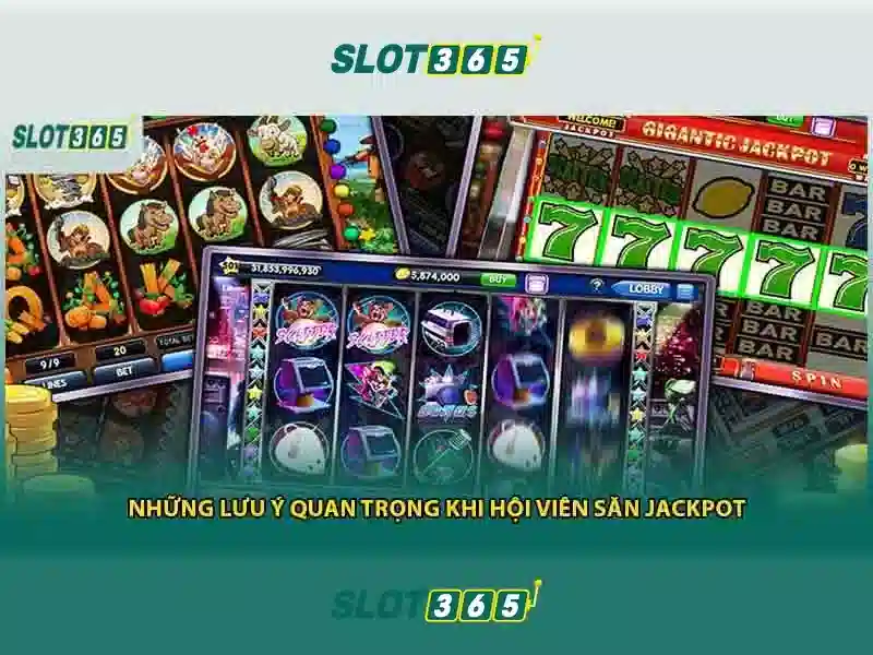 Trò Chơi Slot365 Alternatif Đa Dạng