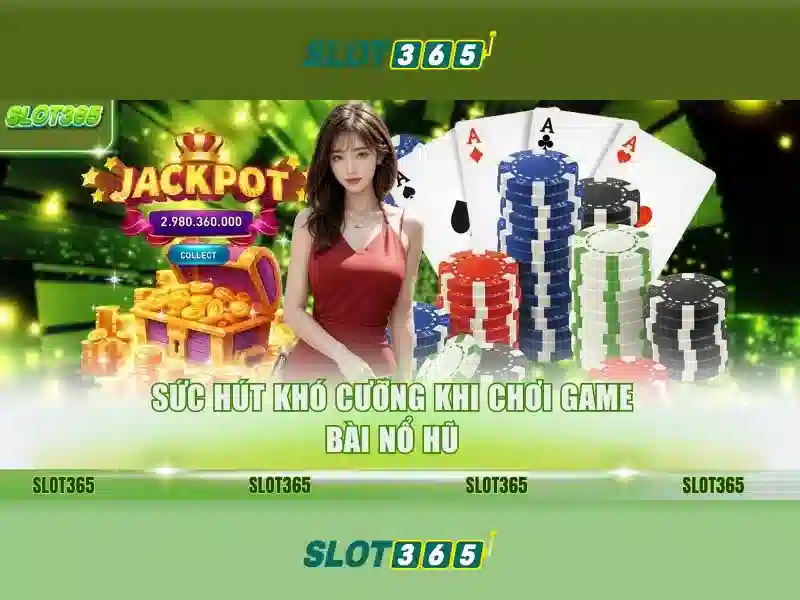 SLOT365 – Trang Chủ Slot365 Uy Tín