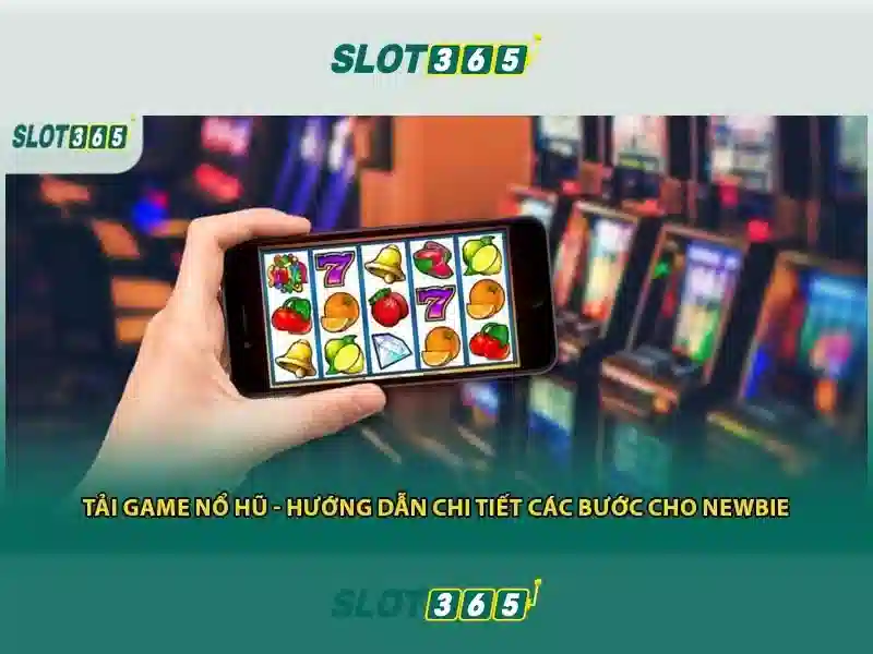 Hướng Dẫn Đăng Ký Tài Khoản Slot365