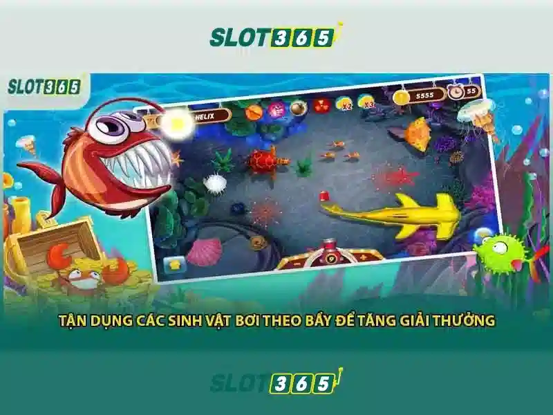 SLOT365 – Nền Tảng Slot365 Tái Uy Tín