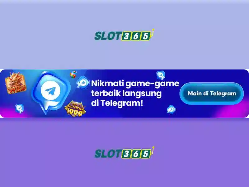 Giới Thiệu Về SLOT365