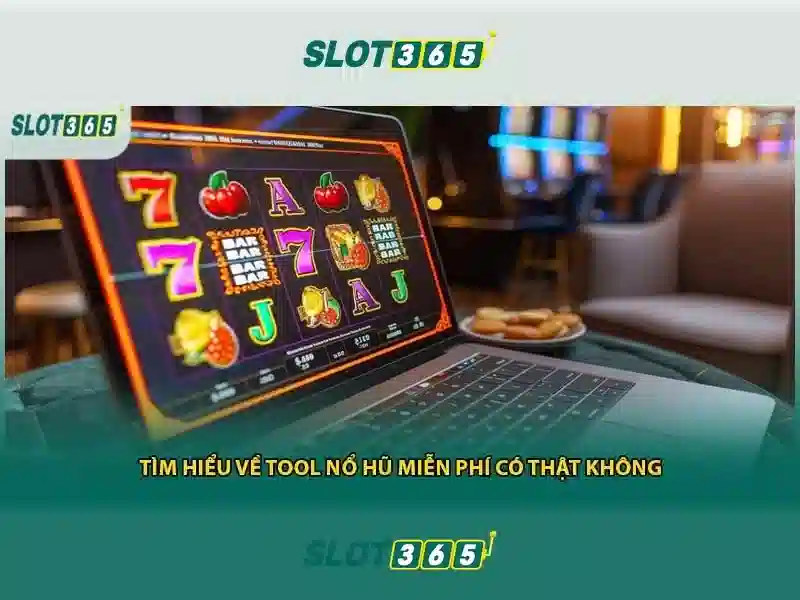 ưu điểm Slot365