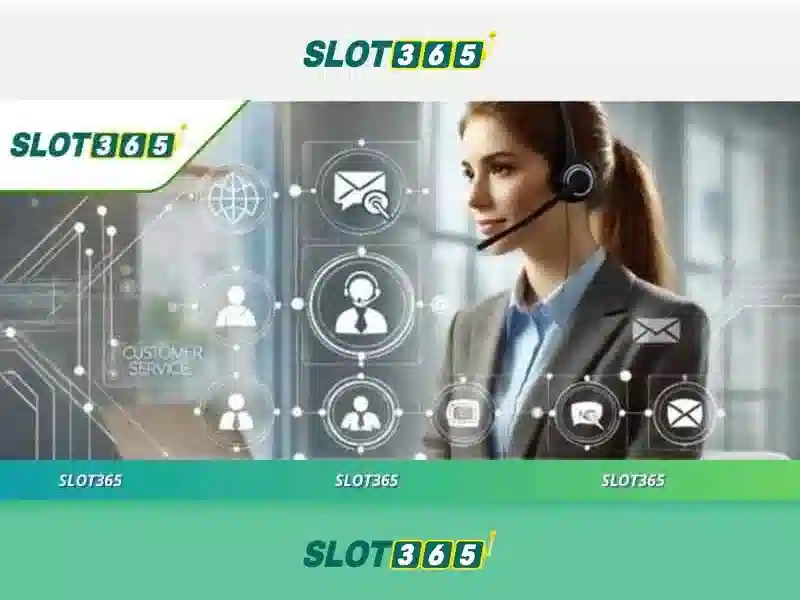 SLOT365 Chính Thức