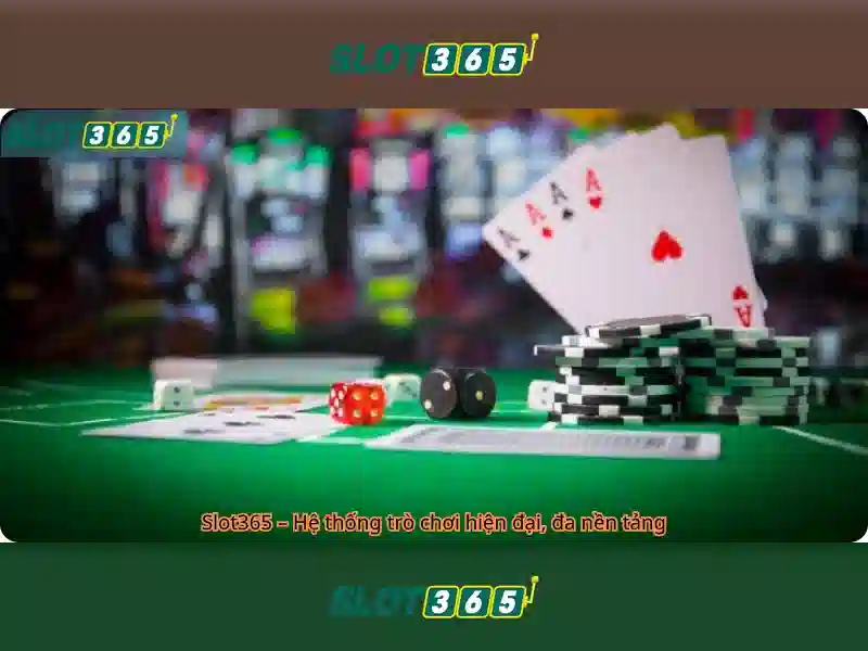khuyến mãi Slot365