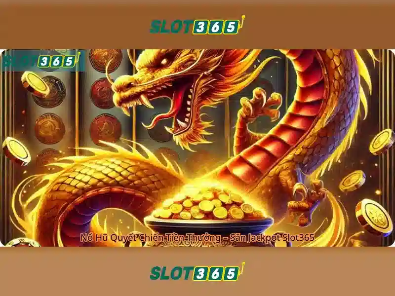 Ưu Điểm Slot365