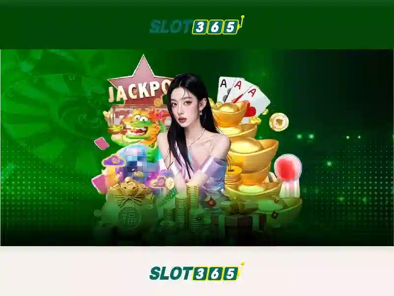 Cách Thực Hiện Slot365 Rút Tiền